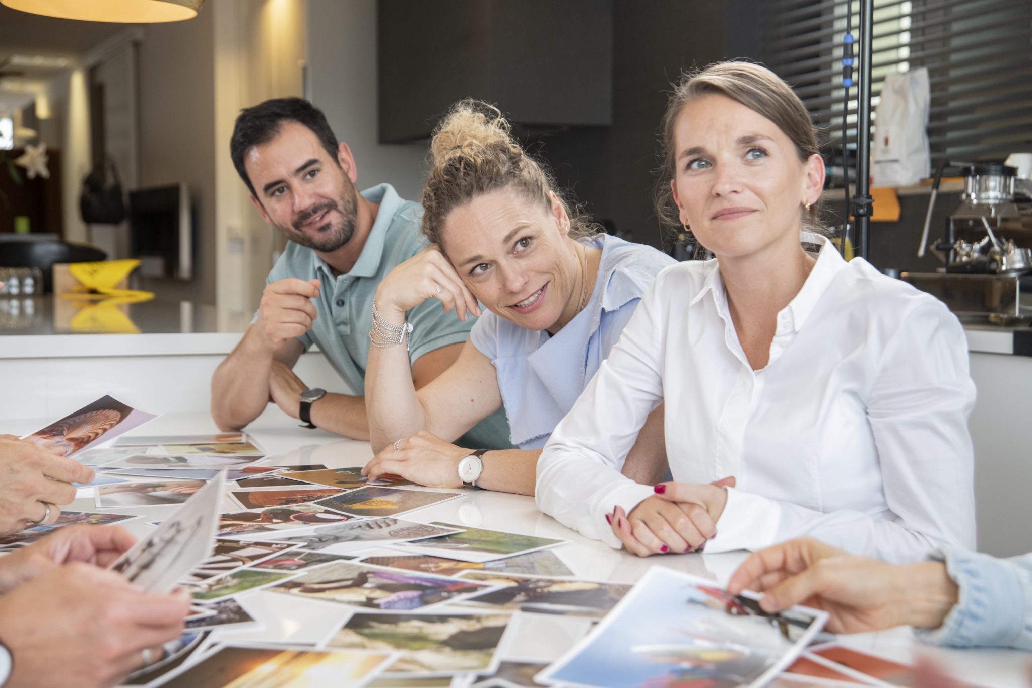 Erfolgreich gegen Diskussions- und Mettingfallen