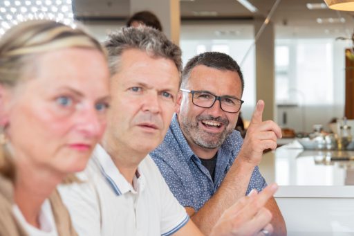 Leistungen in Teambuilding Coaching Teamentwicklung und Beratung