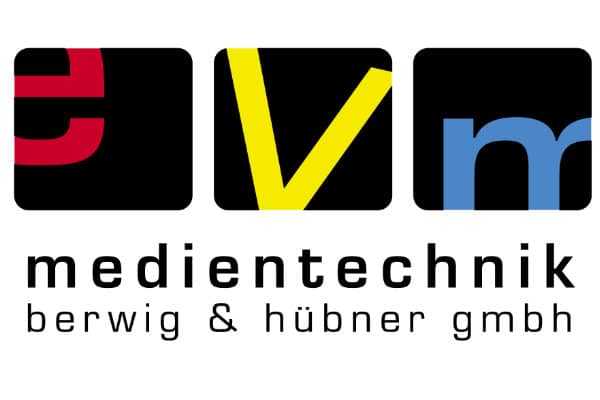 Referenz Beratung evm medientechnik