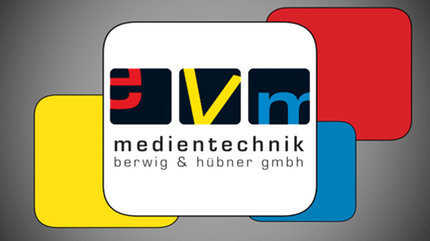 Medientechnik Berwin und Hübner GmbH