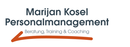 Marian Kosel Personalmanagement