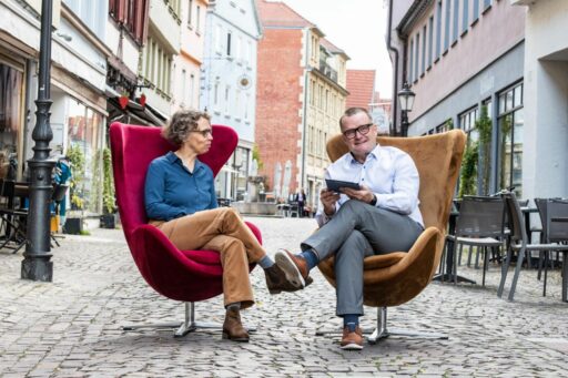 Coaching Stuttgart mit Dirk Beiser- mehr als 20 Jahre Erfahrung als systemischer Coach, Trainer und Changeberater.