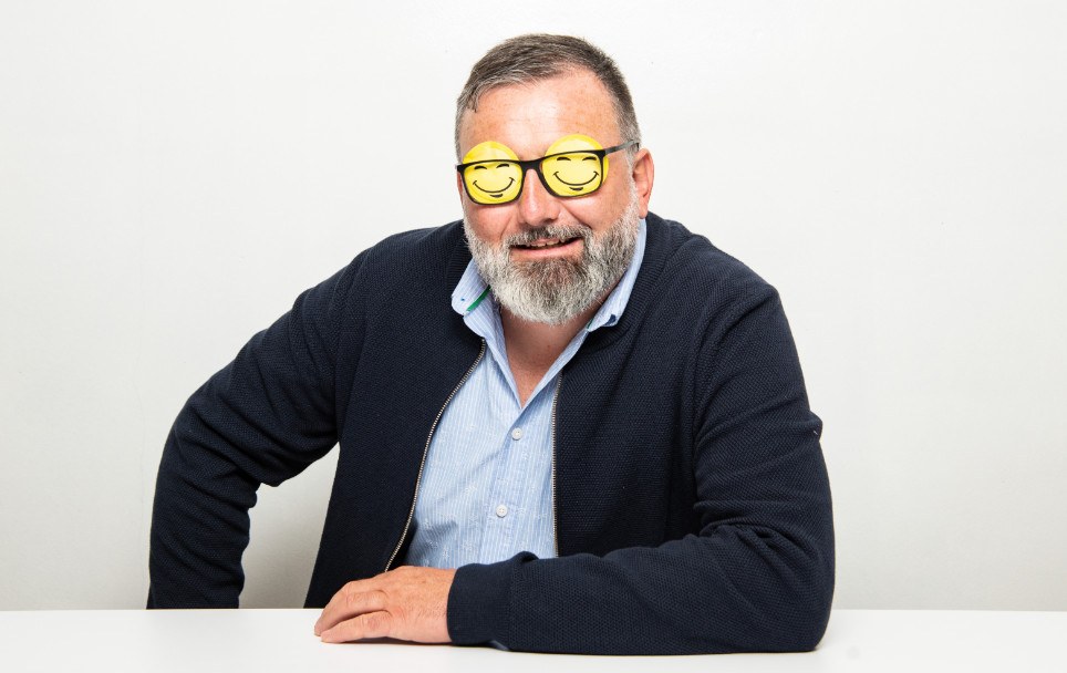 Boxenstopp für Generation X- Bilanz ziehen und Neuausrichtung